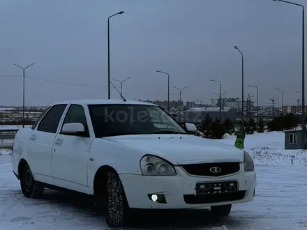 ВАЗ (Lada) Priora 2170 2012 года за 2 320 000 тг. в Караганда – фото 7