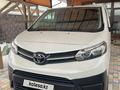 Toyota ProAce Verso 2020 годаfor15 500 000 тг. в Алматы