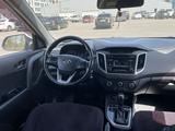Hyundai Creta 2018 года за 8 599 000 тг. в Астана – фото 5