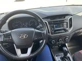 Hyundai Creta 2018 года за 8 599 000 тг. в Астана – фото 2