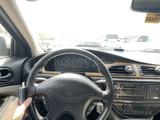 Jaguar S-Type 2002 года за 4 500 000 тг. в Алматы – фото 2