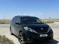 Toyota Sienna 2012 годаfor8 000 000 тг. в Атырау