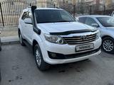 Toyota Fortuner 2015 годаүшін12 800 000 тг. в Актау – фото 2