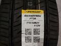 Dunlop Grandtrek PT3A 275/50 R21 113V Шины и диски с доставкой: Доставка 2 за 880 000 тг. в Астана – фото 4