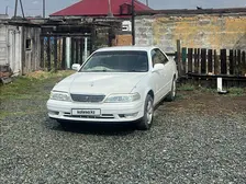 Toyota Mark II, 1997