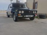 ВАЗ (Lada) 2106 2001 годаүшін1 200 000 тг. в Туркестан – фото 2