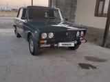 ВАЗ (Lada) 2106 2001 годаүшін1 200 000 тг. в Туркестан – фото 5
