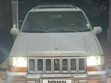 Jeep Grand Cherokee 1996 года за 3 500 000 тг. в Шымкент – фото 4