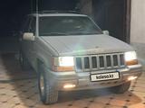 Jeep Grand Cherokee 1996 года за 3 500 000 тг. в Шымкент
