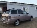 ВАЗ (Lada) 2111 2007 годаүшін1 300 000 тг. в Атырау