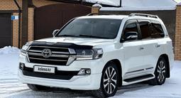 Toyota Land Cruiser 2019 годаfor42 500 000 тг. в Астана