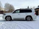 Toyota Land Cruiser 2019 годаfor42 500 000 тг. в Астана – фото 5