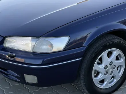 Toyota Camry 1997 года за 3 250 000 тг. в Жанаозен – фото 3