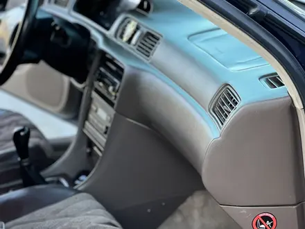 Toyota Camry 1997 года за 3 250 000 тг. в Жанаозен – фото 11