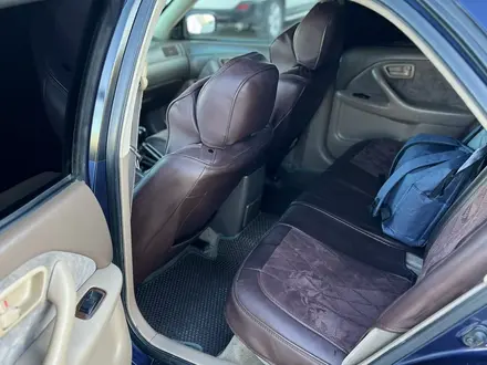 Toyota Camry 1997 года за 3 250 000 тг. в Жанаозен – фото 14