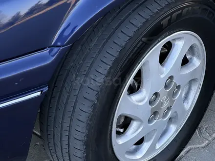 Toyota Camry 1997 года за 3 250 000 тг. в Жанаозен – фото 17