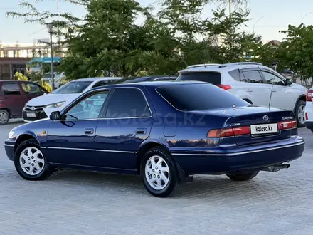 Toyota Camry 1997 года за 3 250 000 тг. в Жанаозен – фото 5