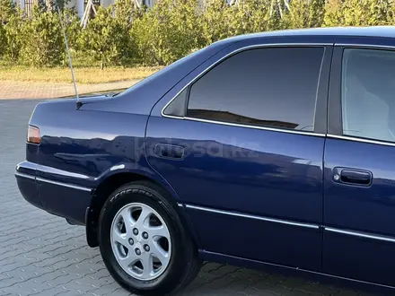 Toyota Camry 1997 года за 3 250 000 тг. в Жанаозен – фото 7