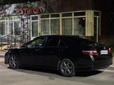 Toyota Camry 2008 годаүшін5 850 000 тг. в Алматы – фото 3