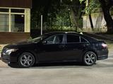 Toyota Camry 2008 годаүшін5 850 000 тг. в Алматы – фото 4