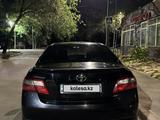 Toyota Camry 2008 годаүшін5 850 000 тг. в Алматы – фото 2