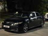 Toyota Camry 2008 годаүшін5 850 000 тг. в Алматы – фото 5