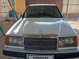 Mercedes-Benz E 200 1990 годаүшін1 450 000 тг. в Сарыагаш