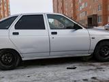 ВАЗ (Lada) 2112 2006 года за 1 700 000 тг. в Костанай – фото 2