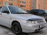 ВАЗ (Lada) 2112 2006 года за 1 700 000 тг. в Костанай – фото 3