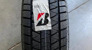 245-45-20 Bridgestone Blizzak DMV3 за 145 000 тг. в Алматы