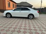 Toyota Camry 2014 года за 11 000 000 тг. в Алматы – фото 5