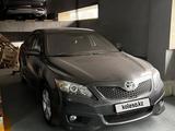 Toyota Camry 2010 годаүшін7 700 000 тг. в Алматы