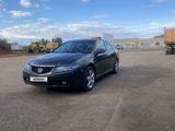 Honda Accord 2005 годаfor4 300 000 тг. в Астана – фото 4