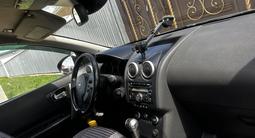 Nissan Qashqai 2008 года за 3 900 000 тг. в Кызылорда – фото 3