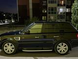 Land Rover Range Rover Sport 2006 года за 6 800 000 тг. в Уральск – фото 2