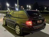 Land Rover Range Rover Sport 2006 года за 6 800 000 тг. в Уральск – фото 3
