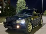 Land Rover Range Rover Sport 2006 года за 6 800 000 тг. в Уральск
