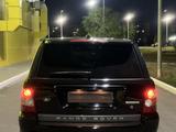 Land Rover Range Rover Sport 2006 года за 6 800 000 тг. в Уральск – фото 4