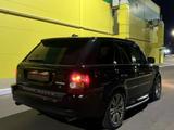 Land Rover Range Rover Sport 2006 года за 6 800 000 тг. в Уральск – фото 5