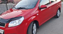 Ravon Nexia R3 2020 годаүшін4 500 000 тг. в Петропавловск – фото 2