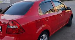Ravon Nexia R3 2020 годаүшін4 500 000 тг. в Петропавловск – фото 3