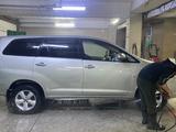 Toyota Innova 2007 годаүшін5 950 000 тг. в Алматы