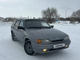 ВАЗ (Lada) 2114 2011 годаүшін1 550 000 тг. в Актобе