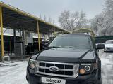Ford Escape 2009 годаүшін4 500 000 тг. в Алматы – фото 4