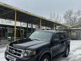 Ford Escape 2009 годаүшін4 500 000 тг. в Алматы – фото 2