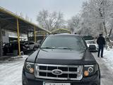 Ford Escape 2009 годаүшін4 500 000 тг. в Алматы – фото 3