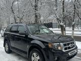 Ford Escape 2009 годаүшін4 500 000 тг. в Алматы
