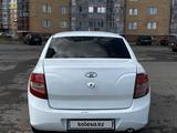 ВАЗ (Lada) Granta 2190 2013 годаүшін1 750 000 тг. в Караганда