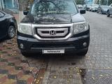 Honda Pilot 2009 годаүшін9 000 000 тг. в Астана