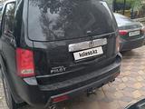 Honda Pilot 2009 годаүшін9 000 000 тг. в Астана – фото 4